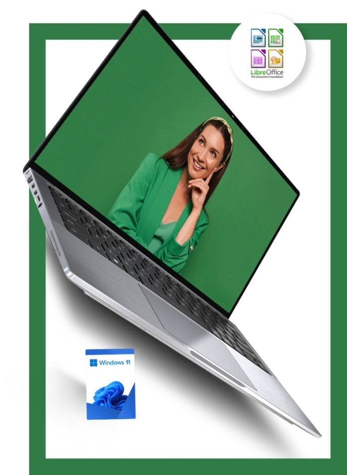 Dell Latitude 9420 2w1 zdjęcie produktu - powystawowy